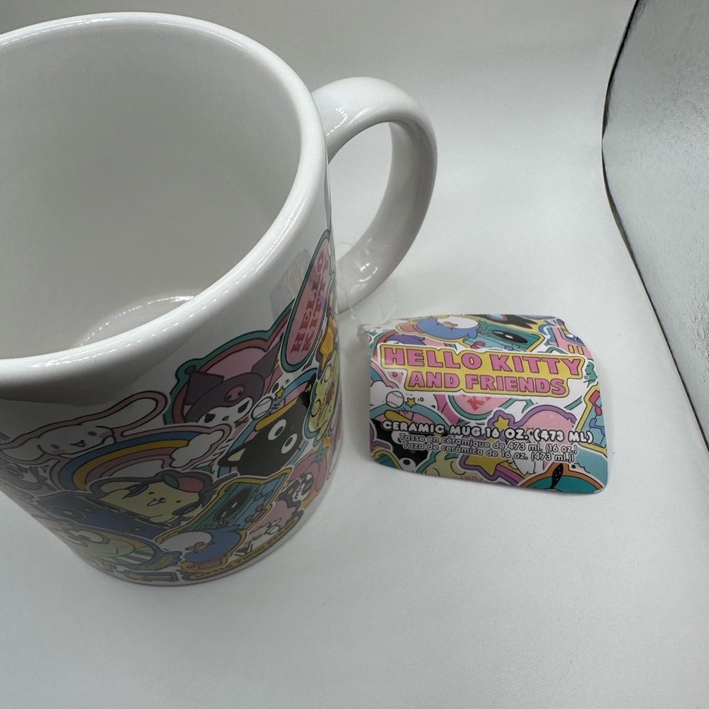 Hello kitty mug bundle - Picture 6 of 6